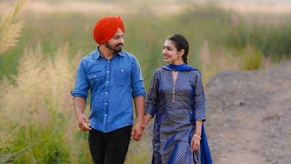 Lovepreet Singh amp Navdeep Kaur livewedding Ram Photography M9888916292 [upl. by Blane102]