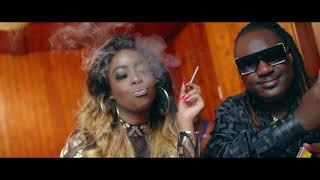 Angella Katatumba ft Kent amp Flosso Love Me   Official Video [upl. by Hansel]