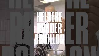 Rundvlees bouillon maken [upl. by Aidnis]