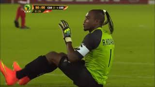 Robert Kidiaba Celebration [upl. by Valdis]