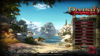 How To Play Divinity Original Sin LAN Online Using Tunngle Tutorial [upl. by Ronny]