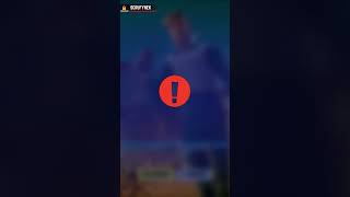 Dont try this Rocket Ram glitch Fortnite Season 4 [upl. by Juliane]