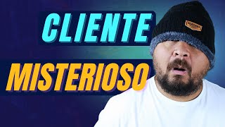 CLIENTE MISTERIOSO NOS POSTOS DE GASOLINA 😎😎⛽⛽🚙🚙 [upl. by Aelaza]