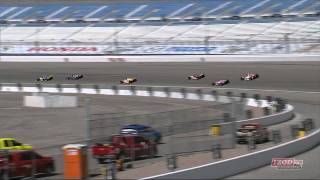 Vegas IndyCar Series Practice Highlights [upl. by Aehsal592]