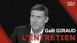 Gaël Giraud  «La reconstruction écologique crée de l’emploi et donne du sens à votre boulot» [upl. by Vasileior]