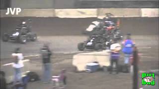 Tulsa Shootout Nt 3  NonWing A Class AMain  Tulsa OK  Dec 31 2011 [upl. by Yruoc499]