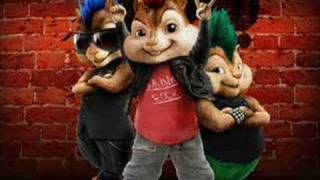 Alvin And The Chipmunks Numa Numa Speedy [upl. by Ayanal]