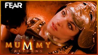 The Mummy Resurrection – Trailer 2024 Dwayne Johnson Keanu Reeves HD [upl. by Duff554]