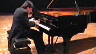 Massimiliano Ferrati Chopin Ballade in Gminor Op 23 No 1 [upl. by Chapnick610]