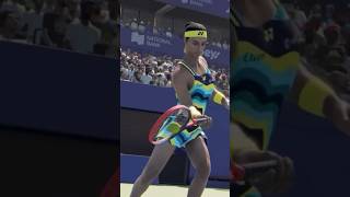 Tiebreak Official game of the ATP amp WTA  PS5 Games [upl. by Pauly990]