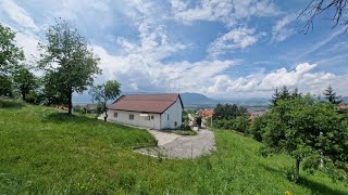 Kuća Sarajevo na prodaju sarajevo kucenaprodajusarajevo nekretninesarajevo housesinbosnia bosna [upl. by Armalda]