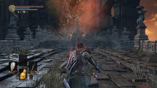 How 10000 hours in Dark Souls look like [upl. by Bullis]