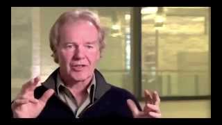 Peter Senge Introduction to Systems Thinking [upl. by Rentsch]