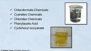 Acid amp Chloroformate Chemical By Saanvi Corp Mumbai [upl. by Venezia]