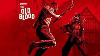 Supersoldier Combat  2697  Wolfenstein The Old Blood Extra Soundtrack [upl. by Ynnod469]