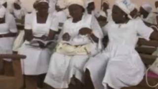 CAMEROUN LASSOCIATION CHRETIENNE DES FEMMES DE LEPC [upl. by Ahsinej]