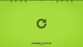 Chris Webby  Running In Circles feat Bria Lee [upl. by Gladdy217]