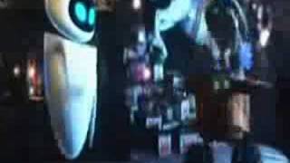 WALL•E  360 Degree Tour of Wall•es Cabin  Official Disney Pixar UK [upl. by Danforth]