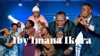 Iby’Imana Ikora by kayusi amp Niyo Patrick amp Amayumbe official Video Igisirimba New Song 2024 [upl. by Balsam599]