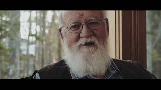 The Illusion of the Cartesian Theater Daniel Dennett [upl. by Anamuj]