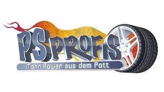 PS Profis  Folge 10  Richtiges Männerauto gesucht Sidney Hoffmann Jean Pierre Kraemer [upl. by Simmons419]