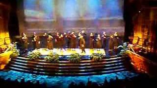 Brooklyn Tabernacle Easter Sunday Gospel Celebration [upl. by Swehttam]