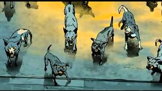 Waltz With Bashir OST 01 Boaz and the Dogs [upl. by Burnside]