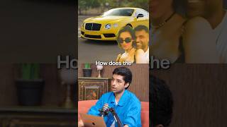 How Does Founder Of A Startup Make Money financewithsharan shorts [upl. by Melany]