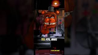 Where Is Phone Guys Dead Body In FNAF 1 [upl. by Standush]