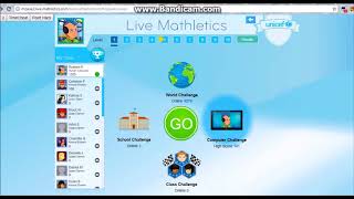 How To Hack Mathletics MUST SEE 2017 September [upl. by Notled]