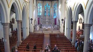 St Colmans Church Claremorris Live Stream [upl. by Trevor872]