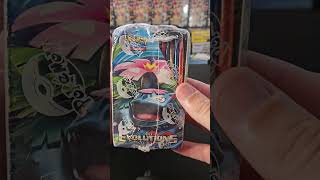 Spotting Fake Pokemon Booster Boxes pokemon pokemonscam pokemoncards xyevolutions tcg [upl. by Ivek]