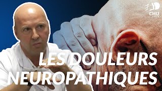 Les douleurs neuropathiques [upl. by Ryter]