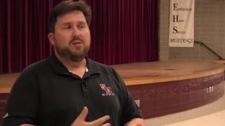 Band Leadership Seminars  A Band Directors Perspective on What They Can Do For Your Program [upl. by Marlowe]