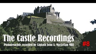 Castle Recordings 8 YT [upl. by Thirzia]