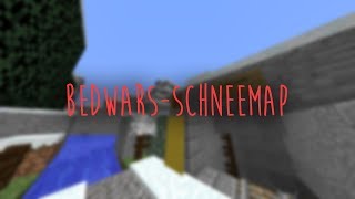 Minecraft Map BedWars Map ● FREE Download ●Super Tutorials [upl. by Akihdar]