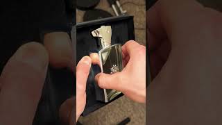 Amouage Reflection Man 2024 unboxing [upl. by Adrell]