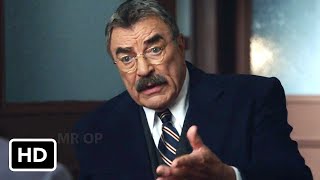 Blue Bloods 14x14 “New York Minute” HD Season 14 Episode 14  What to Expect  Preview [upl. by Crim]