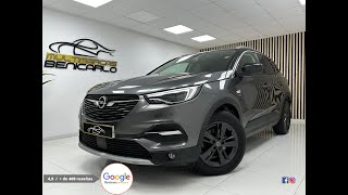 OPEL Grandland X 15CDTi Aniversario desde 255€mes [upl. by Sascha]