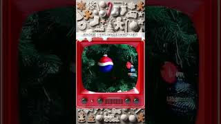 90s Pepsi Christmas Commercial nostalgiacommercial holidayseason [upl. by Aloeda]