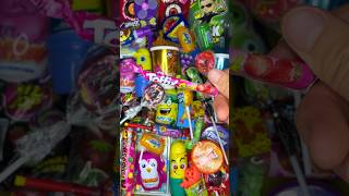 Toffix stick candies stick canfyp fypage fypyoutube shorts shortvideo youtubeshorts [upl. by Idolah]