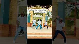 ncdc amapianodance [upl. by Audi]