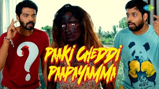 Paaki Cheddi Paapayamma  Video song  Chikati Gadilo Chithakotudu Movie  Adith  Nikki Tamboli [upl. by Veleda]