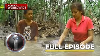 ‘Gintong Putik’ dokumentaryo ni Kara David Full Episode  IWitness [upl. by Emee48]