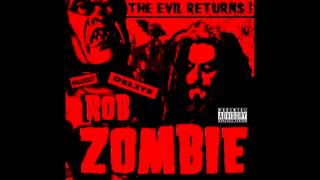 Rob Zombie quotHellbilly Delitequot EP [upl. by Rayshell405]