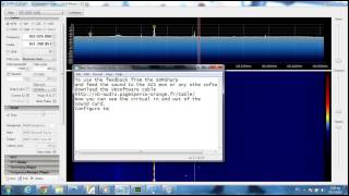 RTLSDR AIS ReceptionDecoding [upl. by Letnohs]