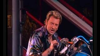 Johnny Hallyday  Gabrielle [upl. by Tuchman]