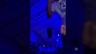 Vinz stealth koncert shqipet e marr lyric [upl. by Asseral]