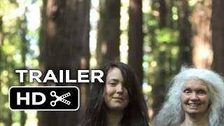 Butter on the Latch Official Trailer 2014  Josephine Decker Horror Fantasy Movie HD [upl. by Vonny]