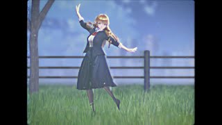 【MMD】Classic [upl. by Melitta]